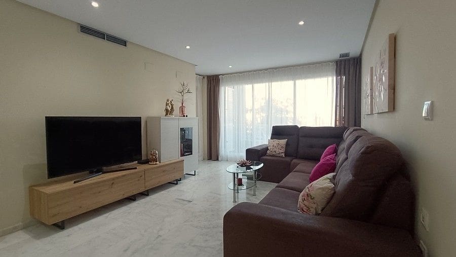 2 chambre Appartement à vendre à Fuente Alamo de Murcia avec garage - 169 900 € (Ref: 8987962)