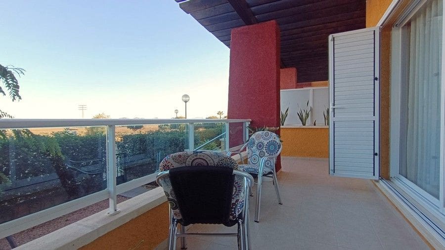 2 chambre Appartement à vendre à Fuente Alamo de Murcia avec garage - 169 900 € (Ref: 8987962)