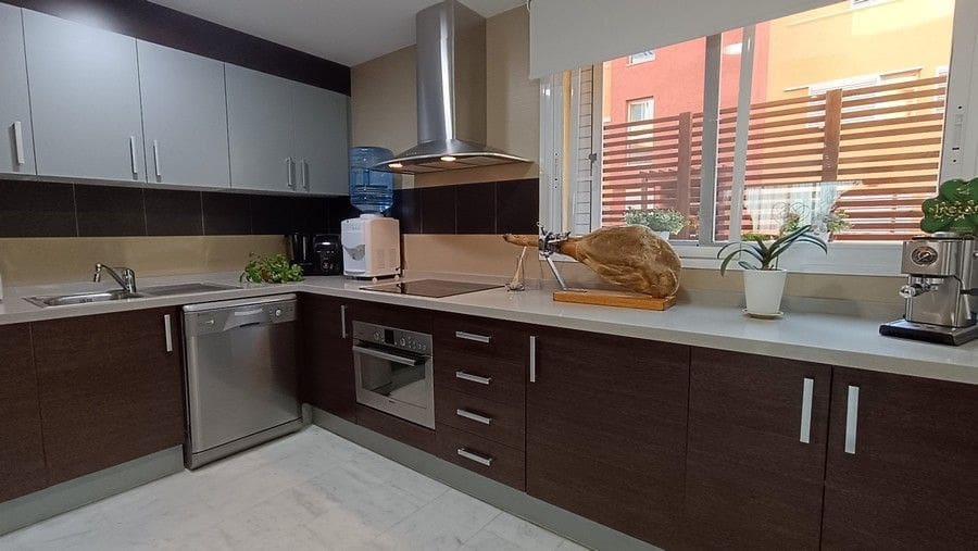 2 chambre Appartement à vendre à Fuente Alamo de Murcia avec garage - 169 900 € (Ref: 8987962)