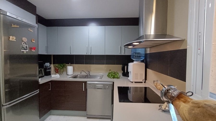 2 chambre Appartement à vendre à Fuente Alamo de Murcia avec garage - 169 900 € (Ref: 8987962)