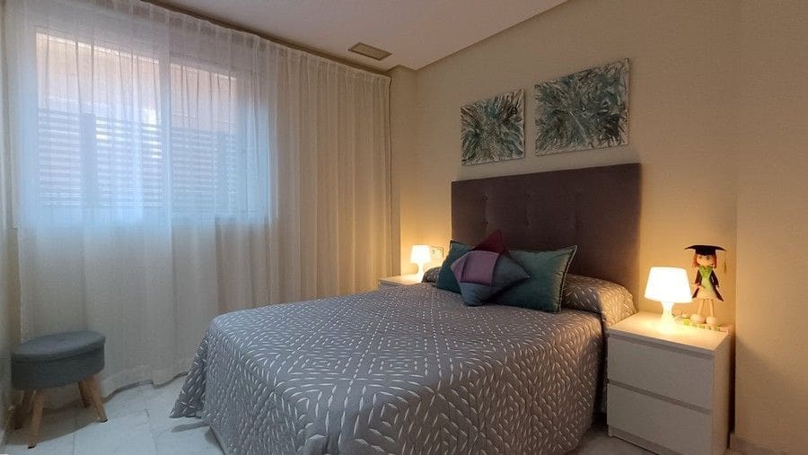 2 chambre Appartement à vendre à Fuente Alamo de Murcia avec garage - 169 900 € (Ref: 8987962)