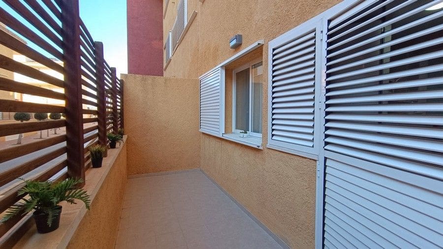 2 chambre Appartement à vendre à Fuente Alamo de Murcia avec garage - 169 900 € (Ref: 8987962)