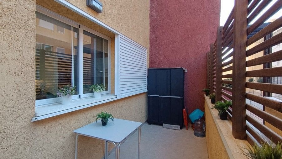 2 chambre Appartement à vendre à Fuente Alamo de Murcia avec garage - 169 900 € (Ref: 8987962)
