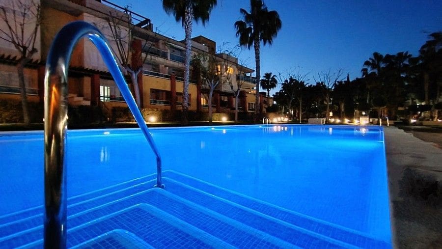 2 chambre Appartement à vendre à Fuente Alamo de Murcia avec garage - 169 900 € (Ref: 8987962)