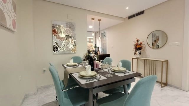 2 soverom Leilighet til salgs i Fuente Alamo de Murcia med garasje - € 169 900 (Ref: 8987962)