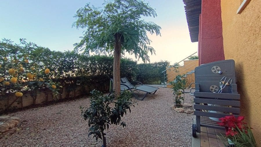 2 chambre Appartement à vendre à Fuente Alamo de Murcia avec garage - 169 900 € (Ref: 8987962)