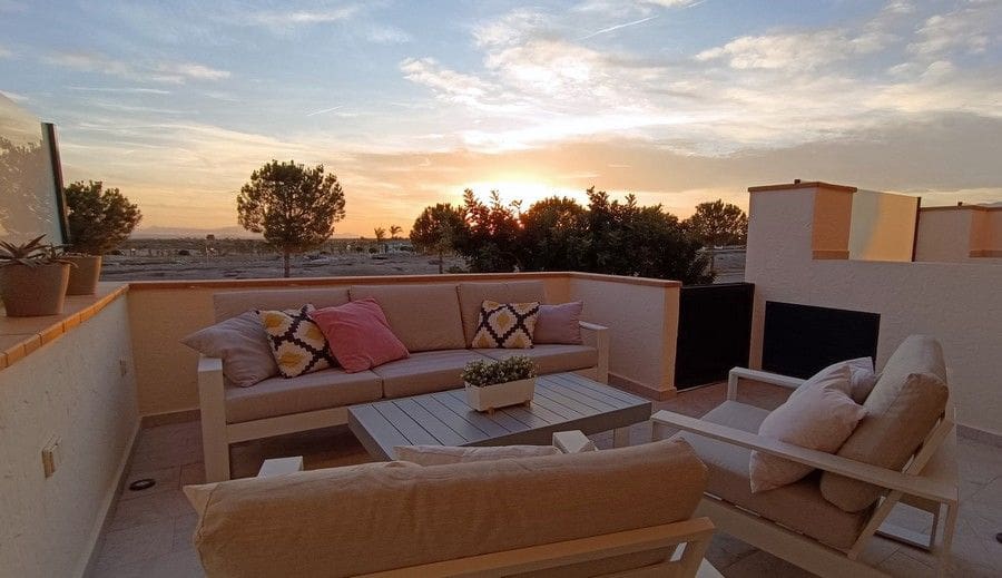 2 bedroom Apartment for sale in Hacienda del Alamo with garage - € 200,000 (Ref: 8987963)