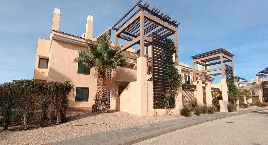 2 bedroom Apartment for sale in Hacienda del Alamo with garage - € 200,000 (Ref: 8987963)