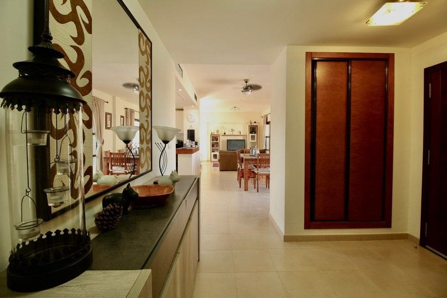 3 makuuhuone Huvila myytävänä paikassa Fuente Alamo de Murcia mukana uima-altaan 
autotalli - 425 000 € (Ref: 8987969)