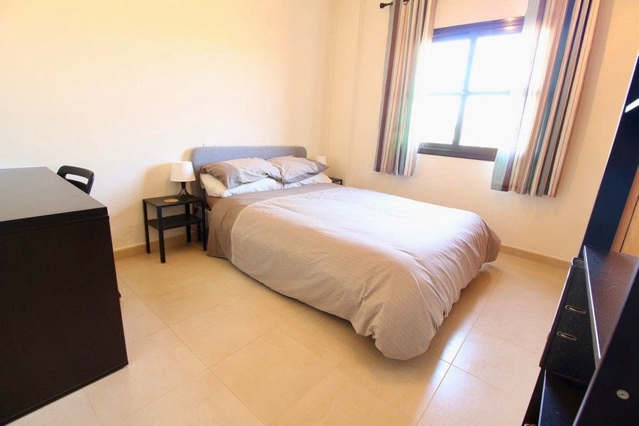 3 makuuhuone Huvila myytävänä paikassa Fuente Alamo de Murcia mukana uima-altaan 
autotalli - 425 000 € (Ref: 8987969)