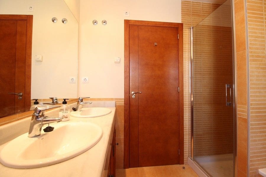 3 makuuhuone Huvila myytävänä paikassa Fuente Alamo de Murcia mukana uima-altaan 
autotalli - 425 000 € (Ref: 8987969)