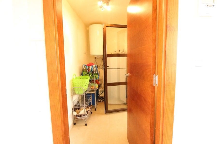 3 makuuhuone Huvila myytävänä paikassa Fuente Alamo de Murcia mukana uima-altaan 
autotalli - 425 000 € (Ref: 8987969)