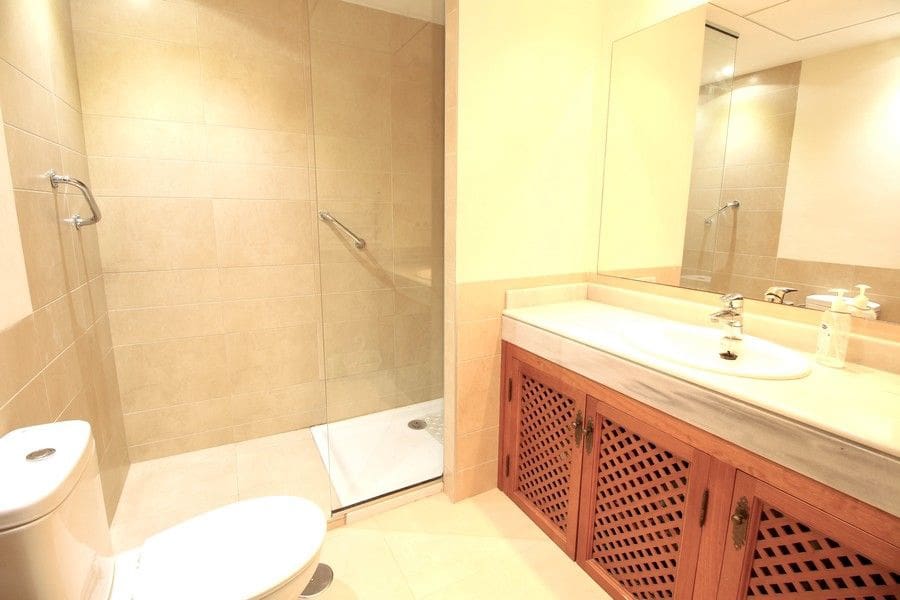 3 makuuhuone Huvila myytävänä paikassa Fuente Alamo de Murcia mukana uima-altaan 
autotalli - 425 000 € (Ref: 8987969)