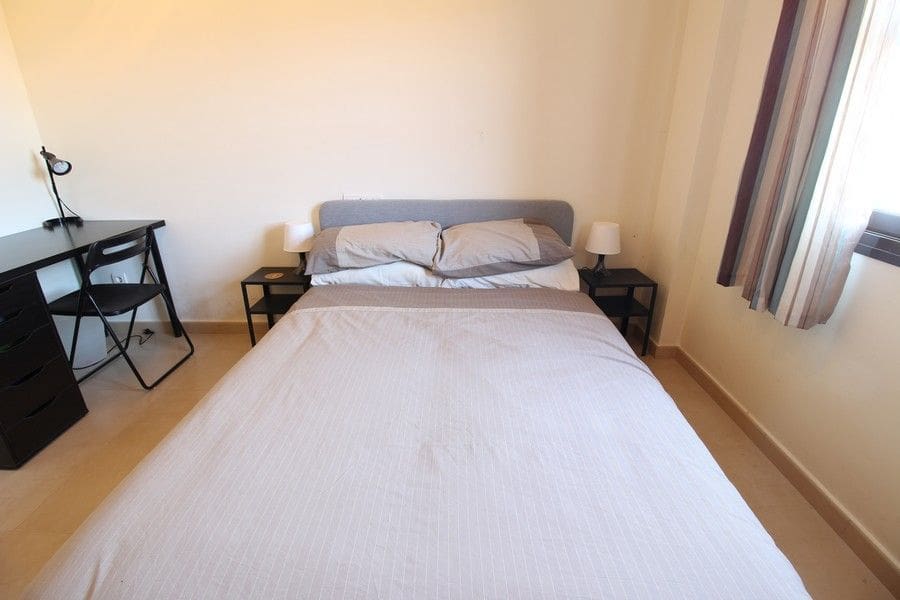 3 makuuhuone Huvila myytävänä paikassa Fuente Alamo de Murcia mukana uima-altaan 
autotalli - 425 000 € (Ref: 8987969)