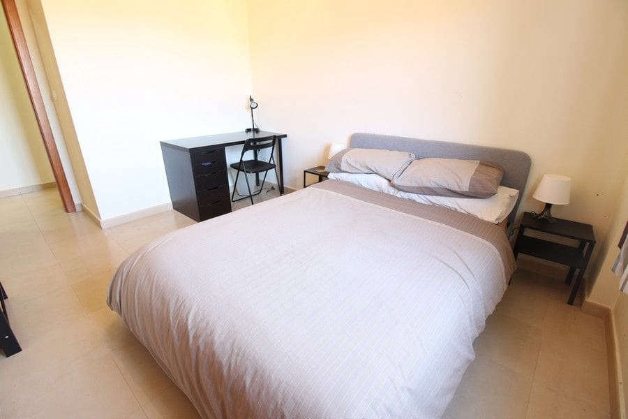 3 makuuhuone Huvila myytävänä paikassa Fuente Alamo de Murcia mukana uima-altaan 
autotalli - 425 000 € (Ref: 8987969)