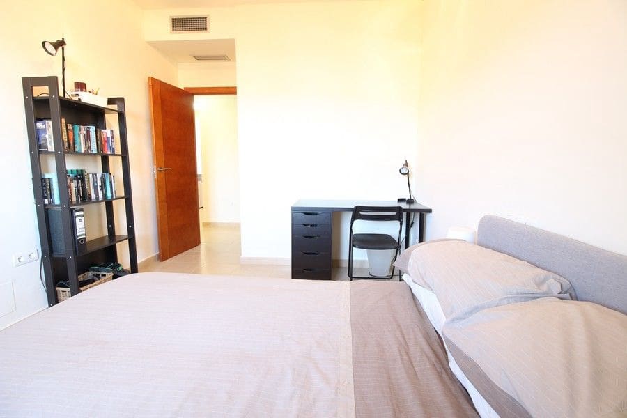 3 makuuhuone Huvila myytävänä paikassa Fuente Alamo de Murcia mukana uima-altaan 
autotalli - 425 000 € (Ref: 8987969)