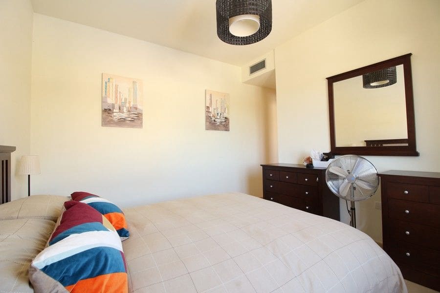 3 makuuhuone Huvila myytävänä paikassa Fuente Alamo de Murcia mukana uima-altaan 
autotalli - 425 000 € (Ref: 8987969)