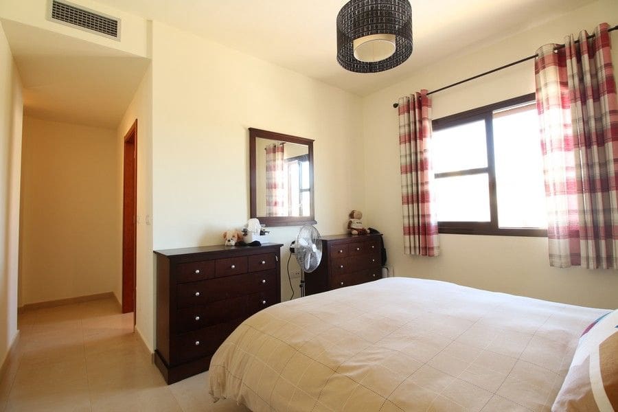 3 makuuhuone Huvila myytävänä paikassa Fuente Alamo de Murcia mukana uima-altaan 
autotalli - 425 000 € (Ref: 8987969)