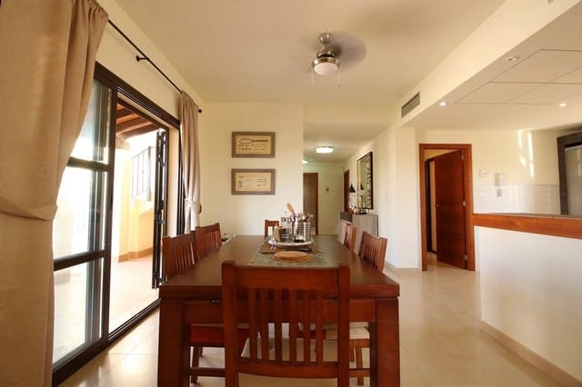 3 makuuhuone Huvila myytävänä paikassa Fuente Alamo de Murcia mukana uima-altaan 
autotalli - 425 000 € (Ref: 8987969)