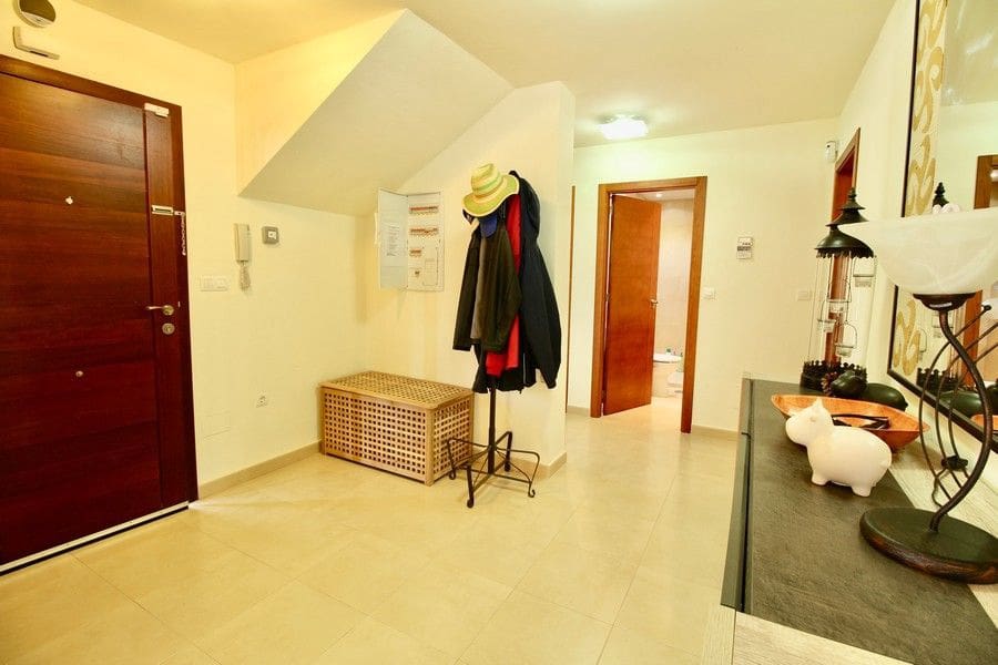 3 makuuhuone Huvila myytävänä paikassa Fuente Alamo de Murcia mukana uima-altaan 
autotalli - 425 000 € (Ref: 8987969)