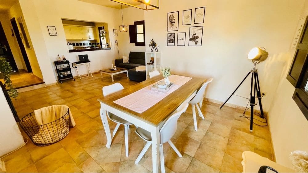 3 soverom Villa til salgs i Hacienda del Alamo med garasje - € 319 950 (Ref: 8987971)