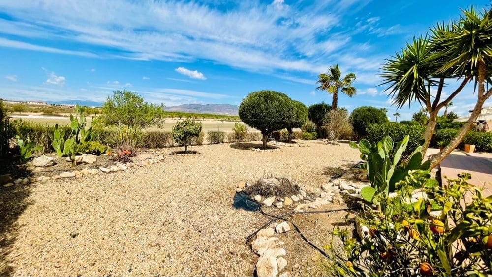 3 soverom Villa til salgs i Hacienda del Alamo med garasje - € 319 950 (Ref: 8987971)