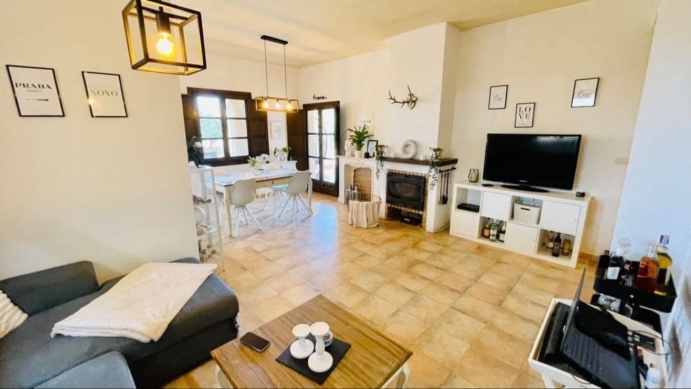 3 soveværelse Villa til salg i Hacienda del Alamo med garage - € 319.950 (Ref: 8987971)