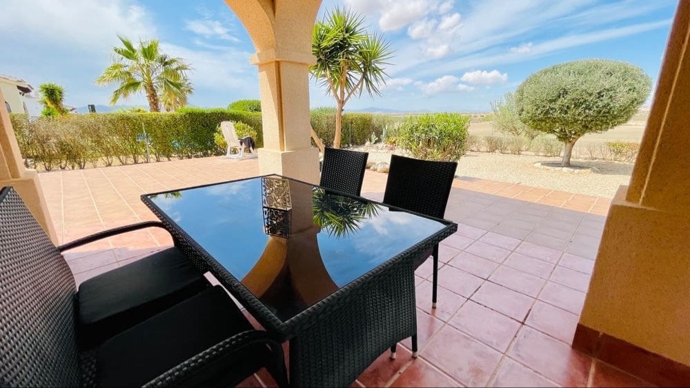 3 soveværelse Villa til salg i Hacienda del Alamo med garage - € 319.950 (Ref: 8987971)