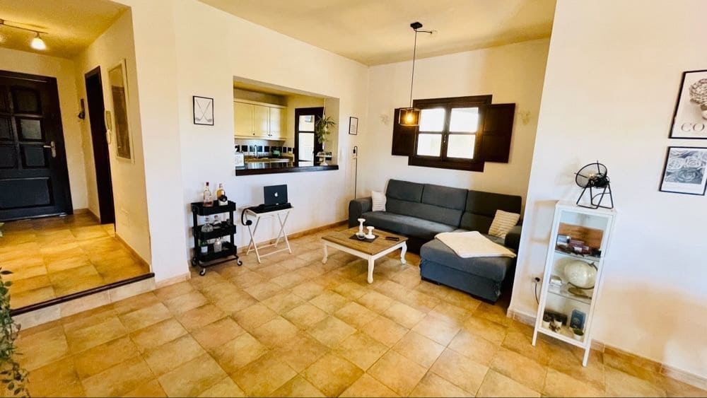 3 soveværelse Villa til salg i Hacienda del Alamo med garage - € 319.950 (Ref: 8987971)