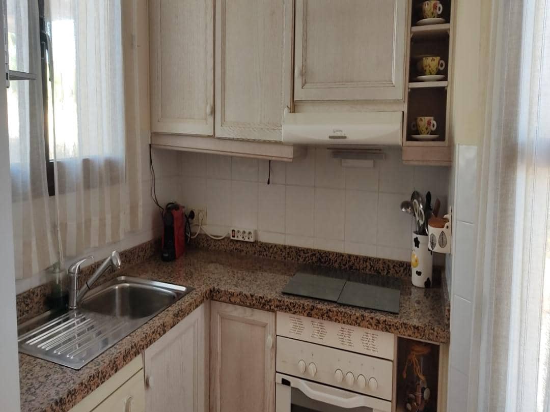 3 bedroom Villa for sale in Fuente Alamo de Murcia with pool - € 315,000 (Ref: 8987972)