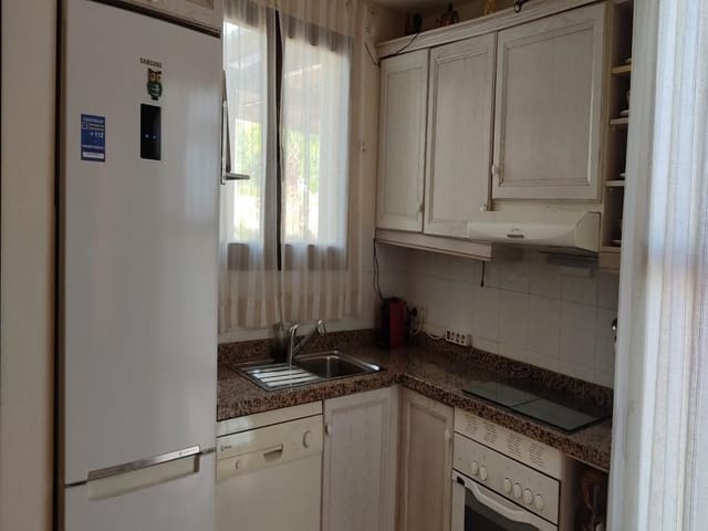 3 bedroom Villa for sale in Fuente Alamo de Murcia with pool - € 315,000 (Ref: 8987972)