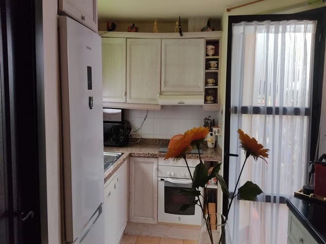 3 bedroom Villa for sale in Fuente Alamo de Murcia with pool - € 315,000 (Ref: 8987972)