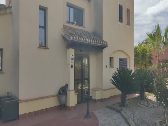 3 bedroom Villa for sale in Fuente Alamo de Murcia with pool - € 315,000 (Ref: 8987972)