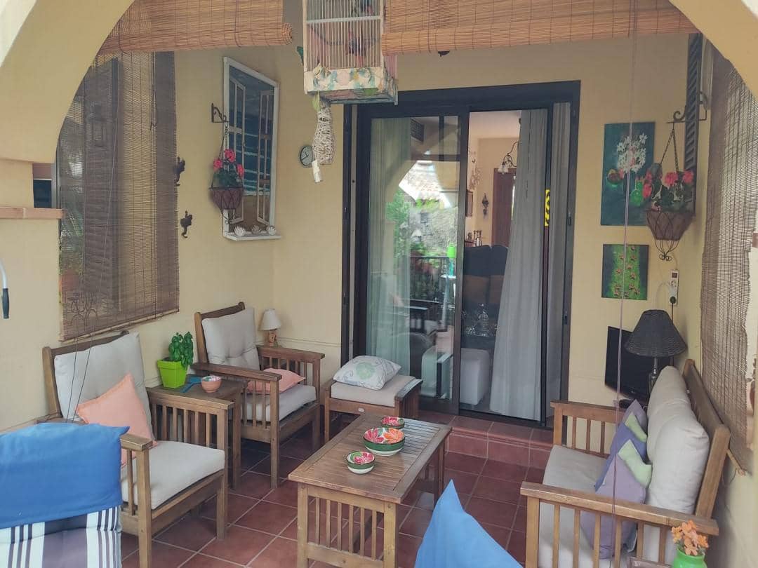 3 bedroom Villa for sale in Fuente Alamo de Murcia with pool - € 350,000 (Ref: 8987972)