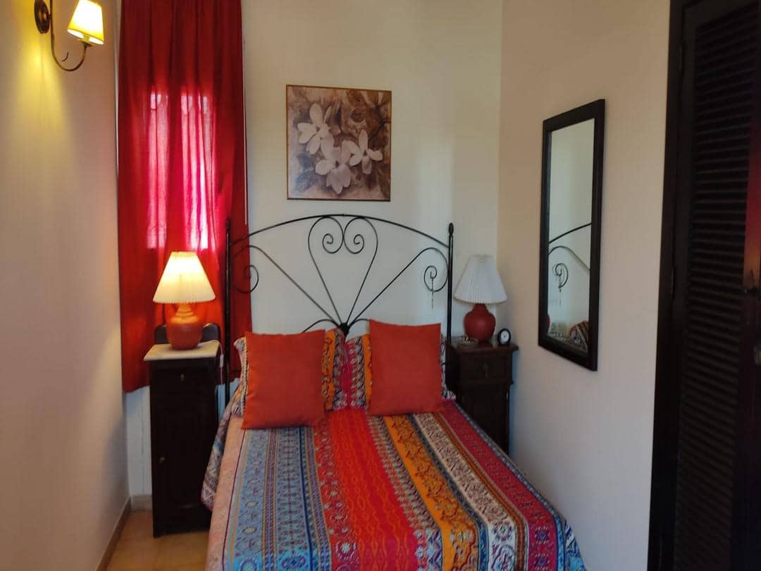 3 makuuhuone Huvila myytävänä paikassa Fuente Alamo de Murcia mukana uima-altaan - 349 000 € (Ref: 8987972)