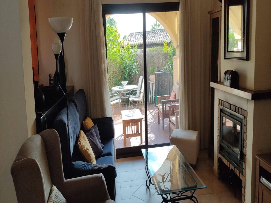 3 makuuhuone Huvila myytävänä paikassa Fuente Alamo de Murcia mukana uima-altaan - 349 000 € (Ref: 8987972)