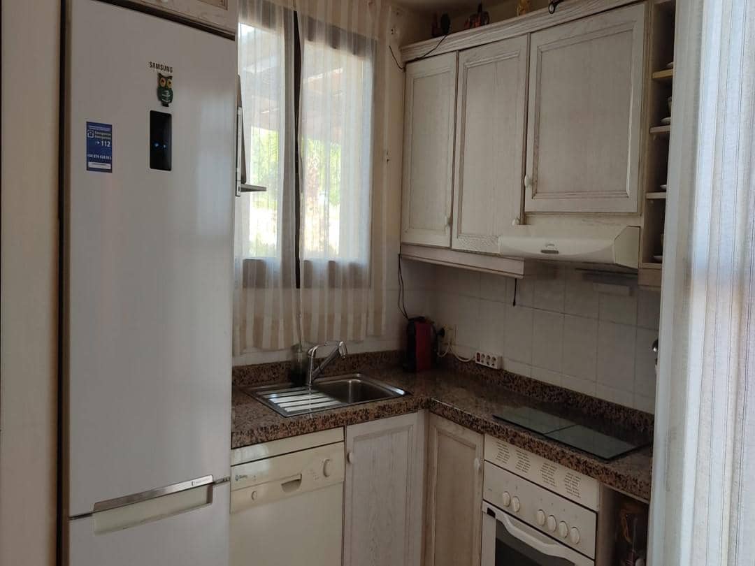 3 makuuhuone Huvila myytävänä paikassa Fuente Alamo de Murcia mukana uima-altaan - 349 000 € (Ref: 8987972)