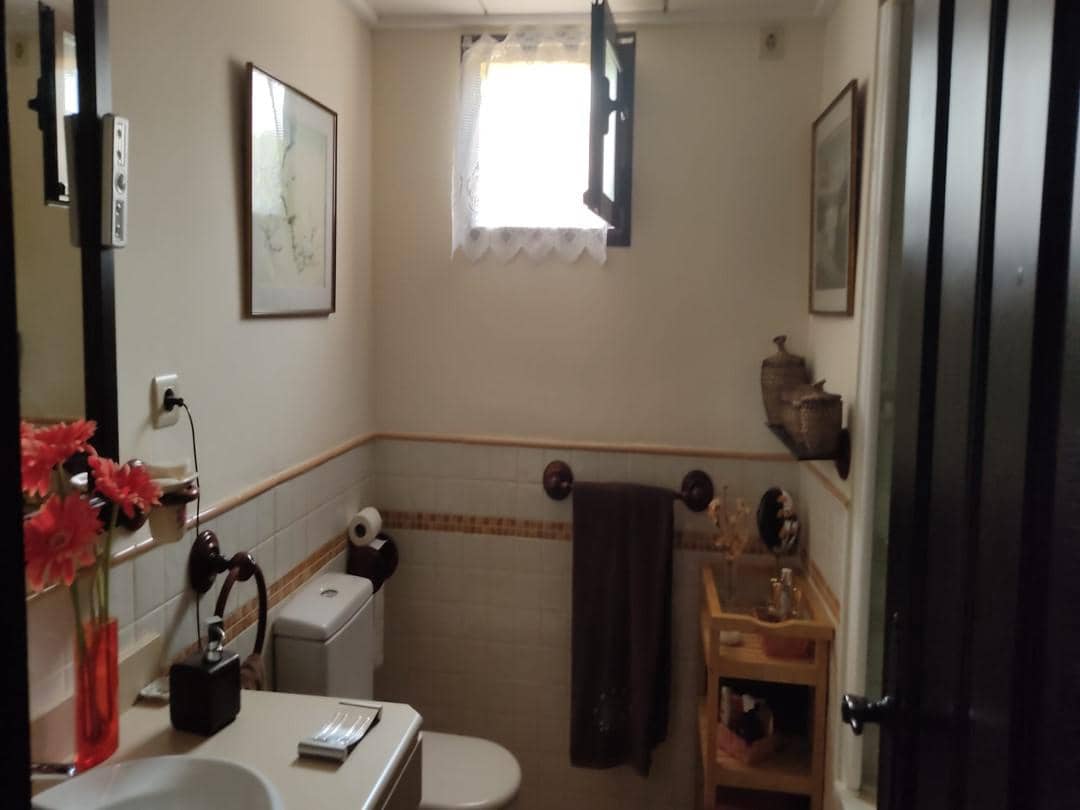 3 makuuhuone Huvila myytävänä paikassa Fuente Alamo de Murcia mukana uima-altaan - 349 000 € (Ref: 8987972)