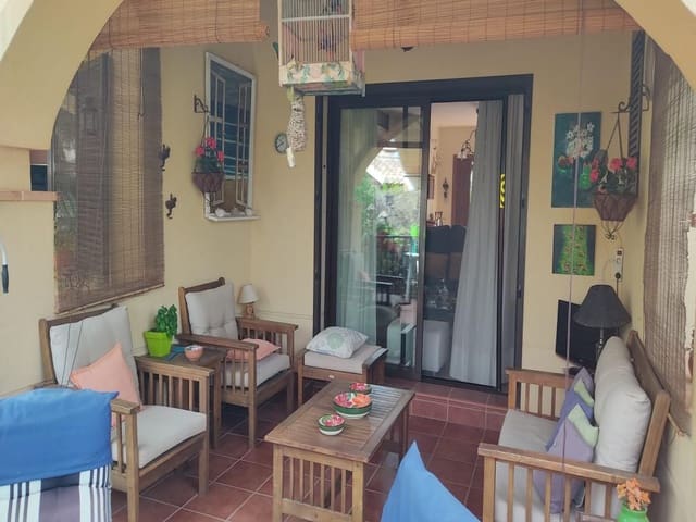 3 makuuhuone Huvila myytävänä paikassa Fuente Alamo de Murcia mukana uima-altaan - 349 000 € (Ref: 8987972)