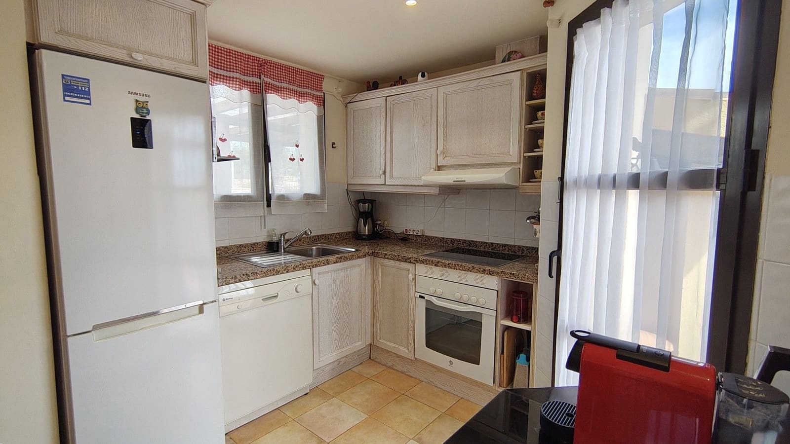 3 bedroom Villa for sale in Hacienda del Alamo with pool - € 349,000 (Ref: 8987972)