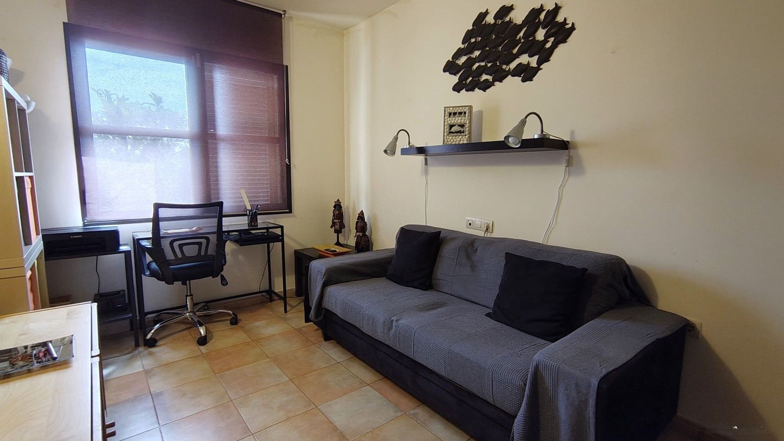 3 bedroom Villa for sale in Hacienda del Alamo with pool - € 349,000 (Ref: 8987972)