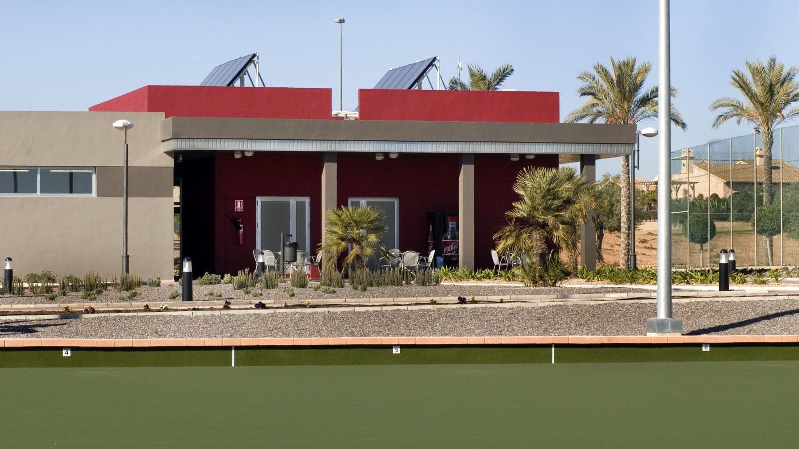 3 bedroom Villa for sale in Hacienda del Alamo with pool - € 349,000 (Ref: 8987972)