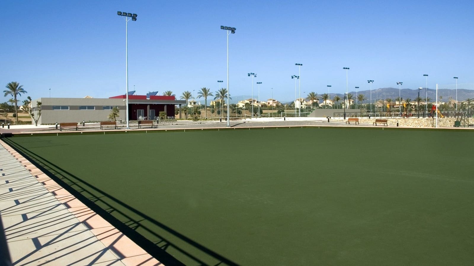 3 bedroom Villa for sale in Hacienda del Alamo with pool - € 349,000 (Ref: 8987972)