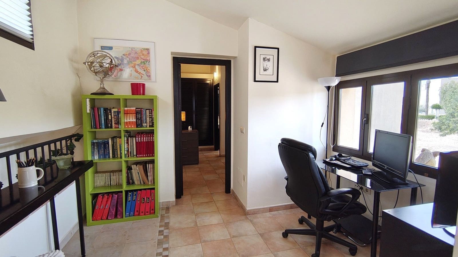 3 bedroom Villa for sale in Hacienda del Alamo with pool - € 349,000 (Ref: 8987972)