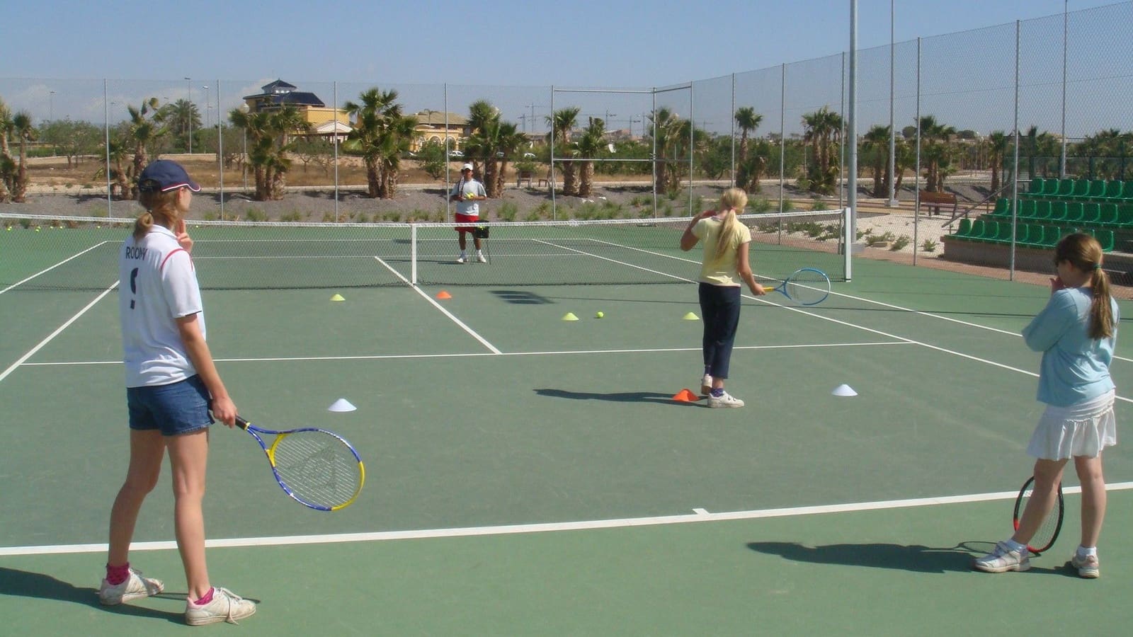 3 bedroom Villa for sale in Hacienda del Alamo with pool - € 349,000 (Ref: 8987972)