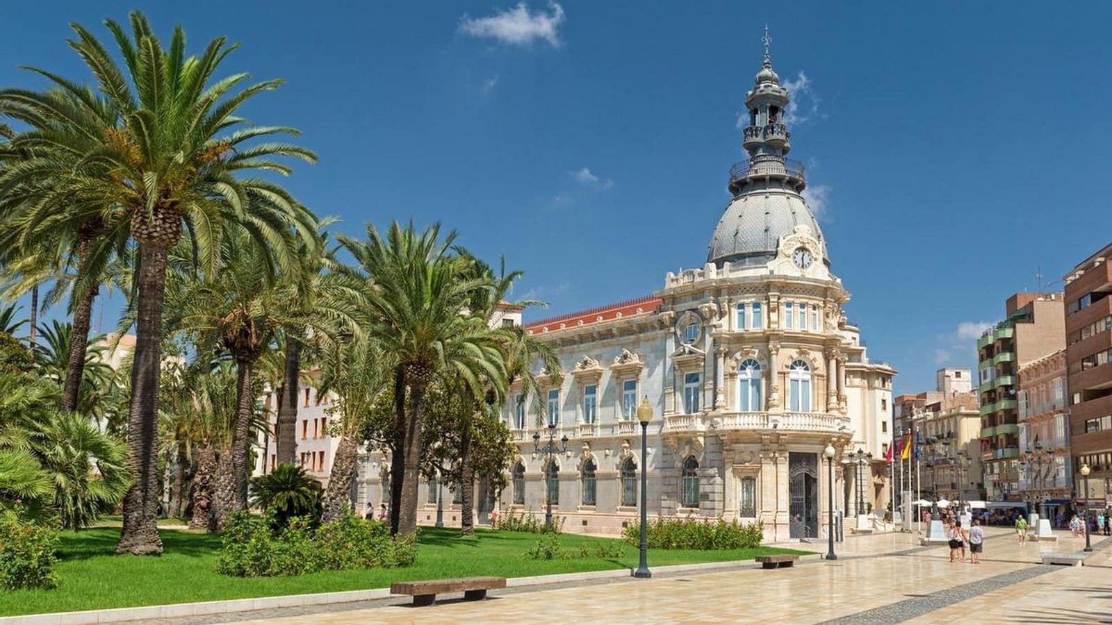 3 bedroom Villa for sale in Hacienda del Alamo with pool - € 349,000 (Ref: 8987972)