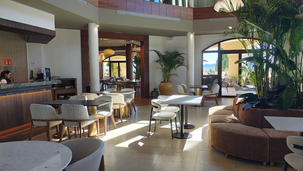 3 soveværelse Villa til salg i Hacienda del Alamo med swimmingpool - € 359.000 (Ref: 8987972)