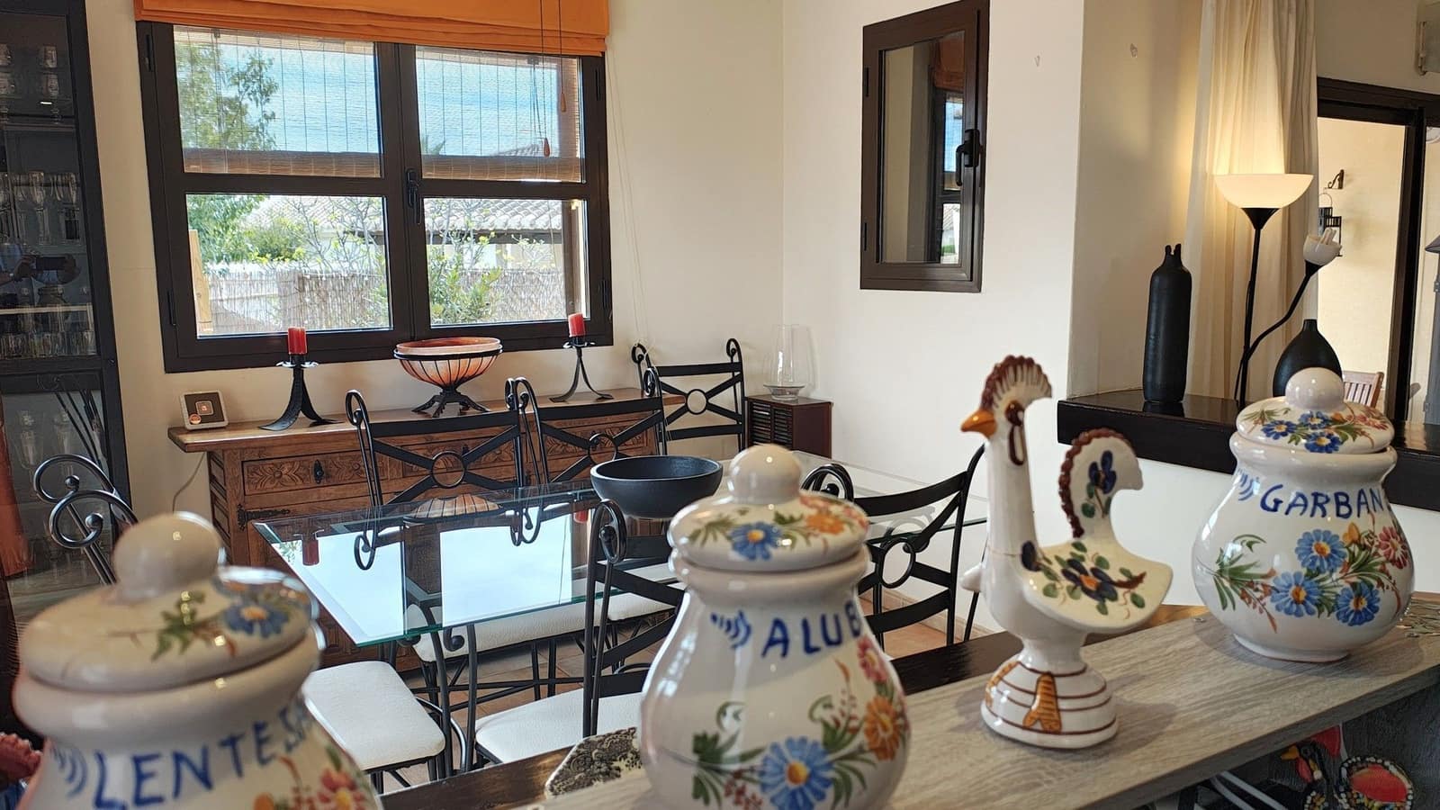 3 soveværelse Villa til salg i Hacienda del Alamo med swimmingpool - € 359.000 (Ref: 8987972)