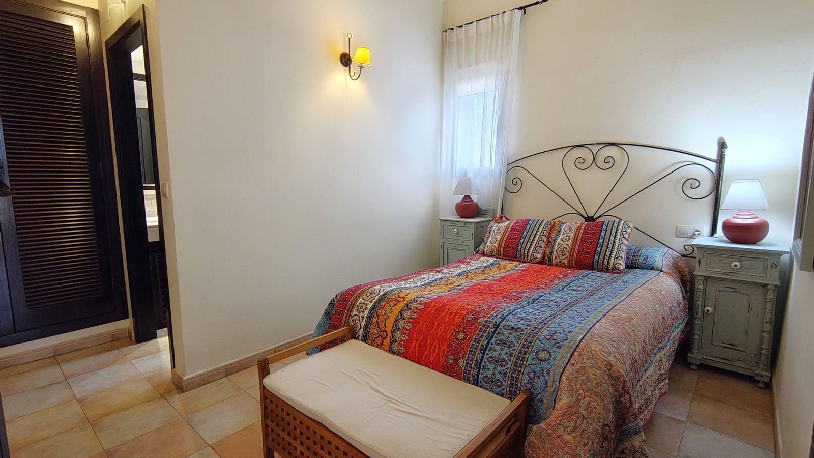 3 soveværelse Villa til salg i Hacienda del Alamo med swimmingpool - € 359.000 (Ref: 8987972)
