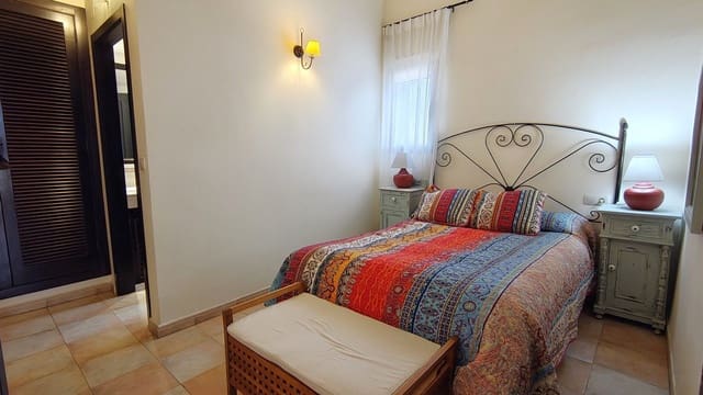 3 chambre Villa/Maison à vendre à Hacienda del Alamo, Fuente Alamo de Murcia avec piscine - 359 000 € (Ref: 8987972)